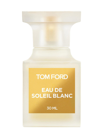 Private blend soleil blanc edp -tuoksu
