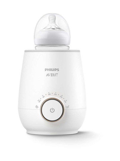 Philips avent premium pullonlämmitin