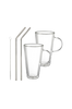 Irish Ite Coffee Set, 2/pakk.