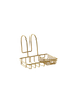 AVA kylpyamme-/suihkuteline