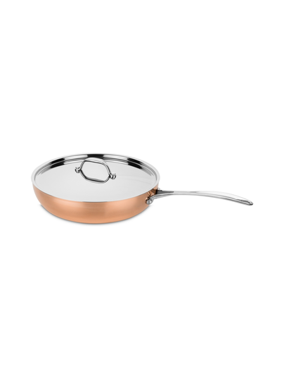 Toscana-paistinpannu 26 cm ja kansi