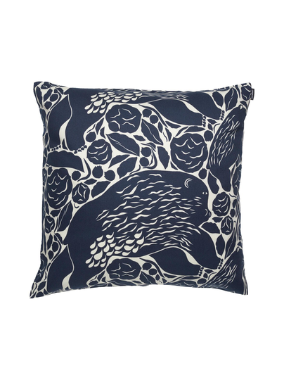 Pieni karhuemo -tyynynpäällinen 50 cm