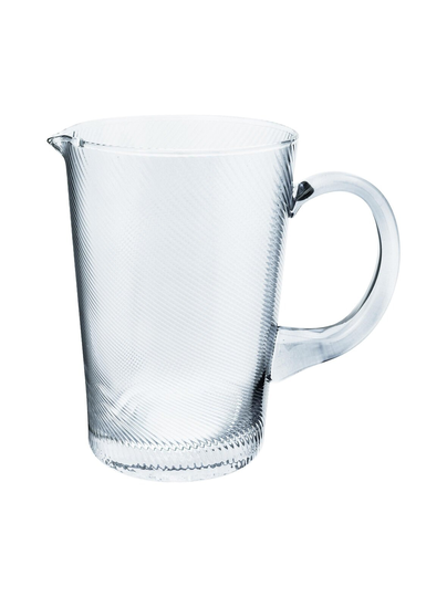 Pitcher twisted -karahvi 1,45 l