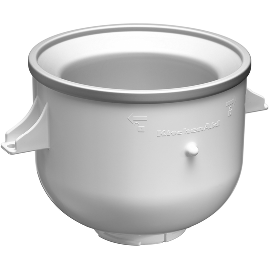 KitchenAid KiCA-jäätelökone