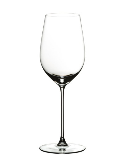 Veritas riesling/zinfandel -viinilasi 2 kpl