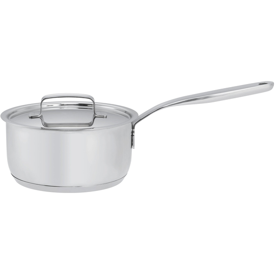 Fiskars Teräskannellinen All steel -kattila, 1,5 L