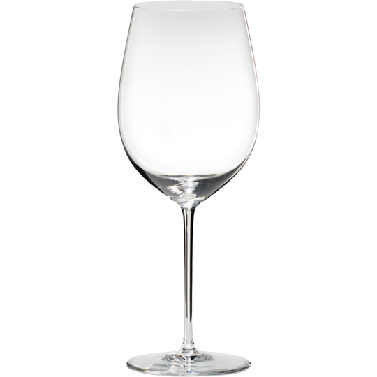 Riedel Sommelier Bordeaux Grand Cru -viinilasi, 86 cl