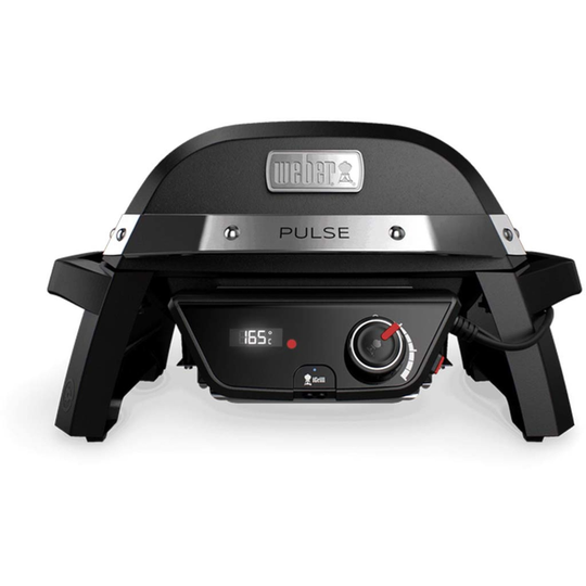 Weber PULSE 1000 -grilli