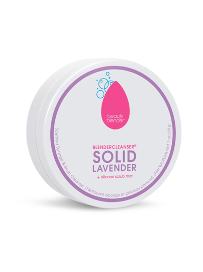 Solid blender cleanser 28 g