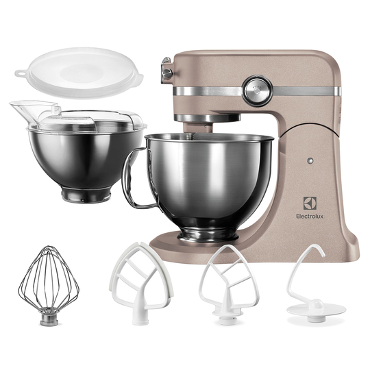 Electrolux Yleiskone, hiekka
