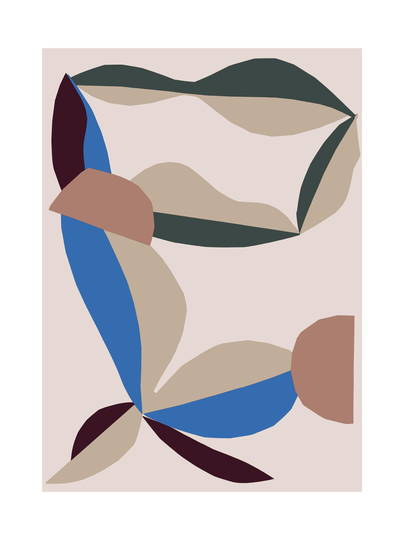 Berry-huopa 130 x 180 cm