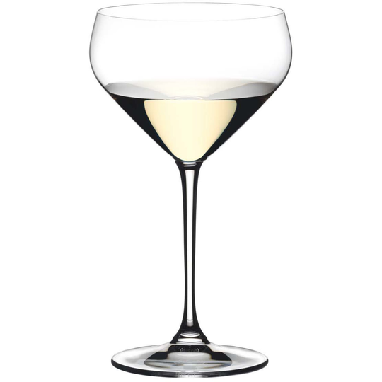 Riedel Vinum Junmai Ginjo -sakelasi, 2 kpl