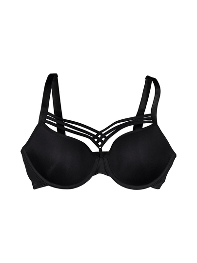 Dame de paris plunge -rintaliivit