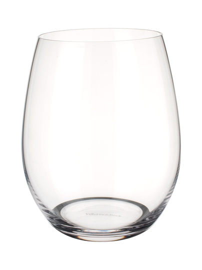 Entrée tumbler -lasi 480 ml, 4 kpl