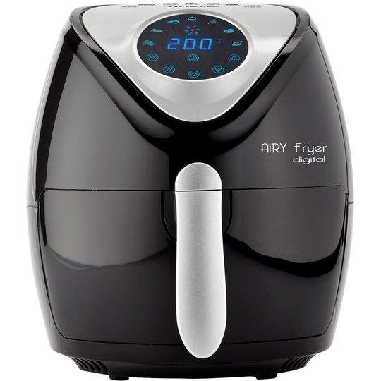 Ariete Digitaalinen friteerauskeitin
