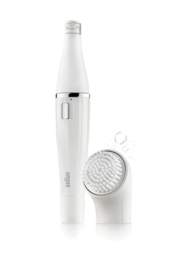 Face se830 premium edition -epilaattori ja kasvoharja
