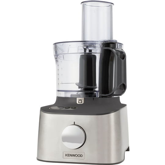 Kenwood Monitoimikone FCM316SS Multipro Compact