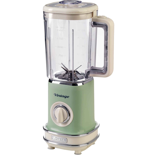Ariete Blenderi, vihreä