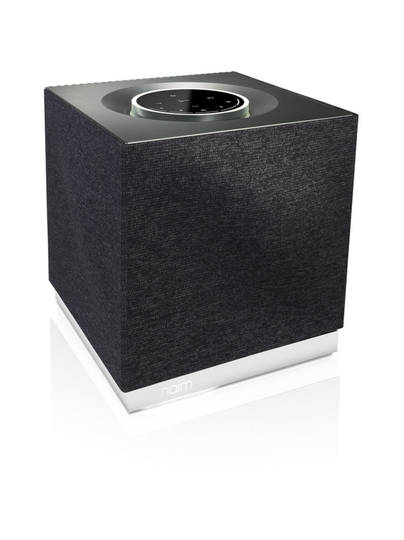 Naim mu-so qb 2nd gen musiikkijärjestelmä