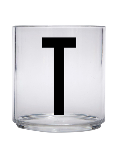 Kids personal drinking glass -juomalasi, t