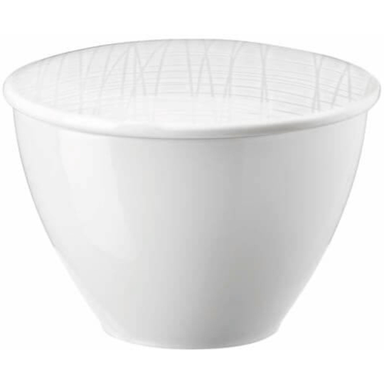 Rosenthal Mesh Relief -sokerikulho, 22 cl