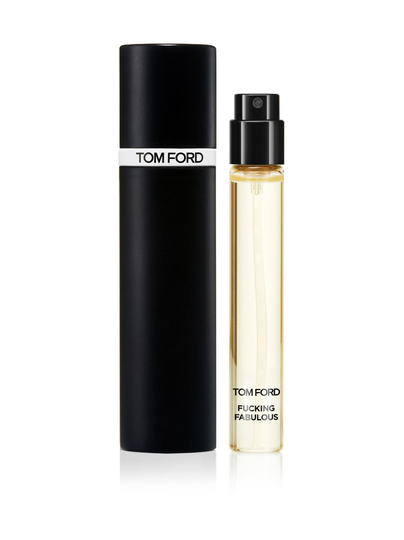 Private blend fucking fabulous edp atomizer -tuoksu 10 ml
