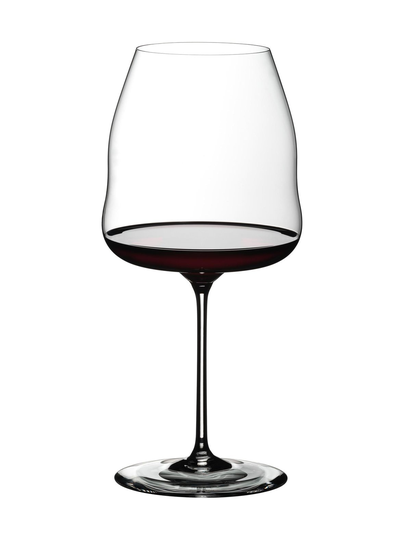 Winewings pinot noir -viinilasi