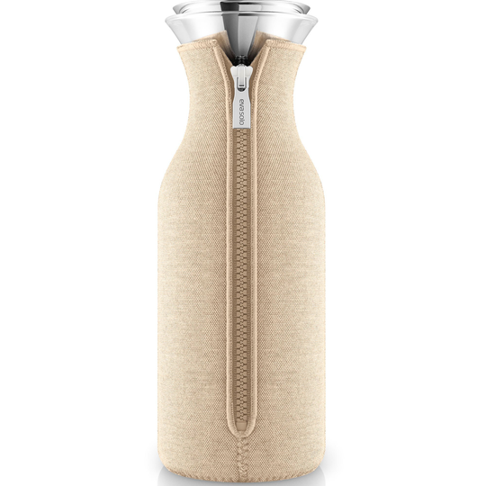 Eva Solo Jääkaappikarahvi, soft beige