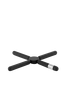 Pannunalunen Knik, 22 cm
