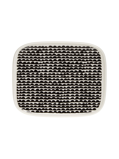 Papajo-lautanen 15 x 12 cm