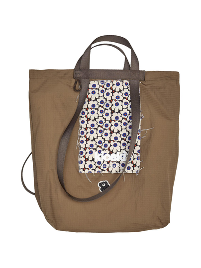 Funny tote -laukku