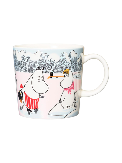 Winter wonders -muki 0,3 l