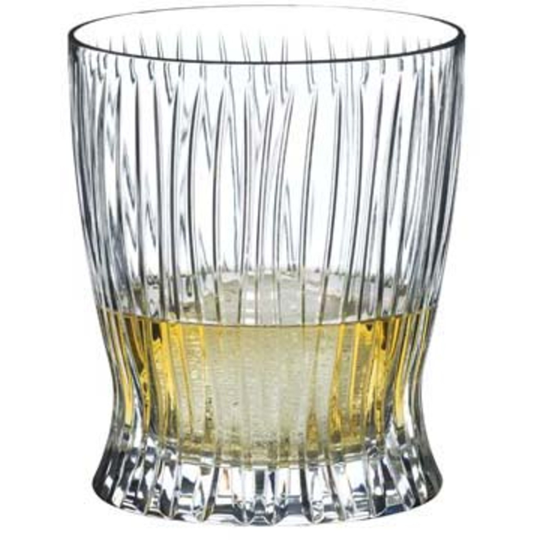 Riedel Bar-sarjan Whiskey Fire, 2 kpl