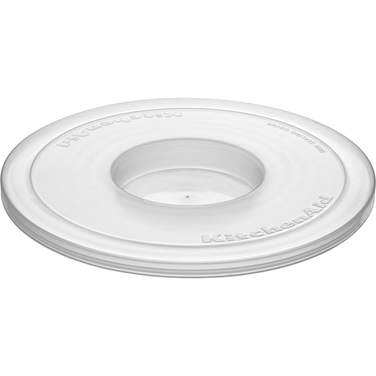 KitchenAid KBC90N-muovikansi (2 kpl:n pakkaus)