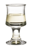 Valkoviinilasi Skibsglas, 17 cl