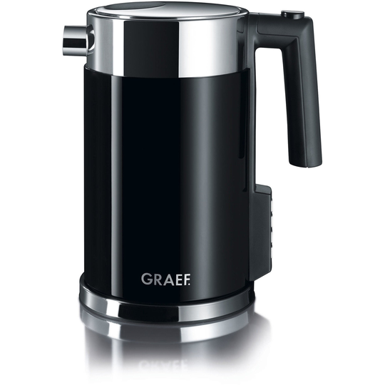 Graef WK700-vedenkeitin