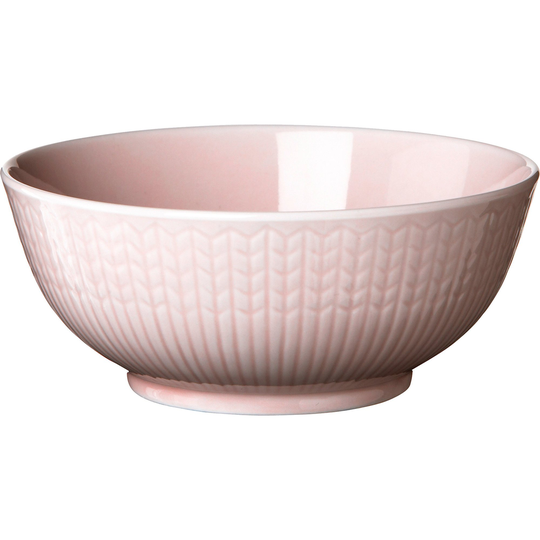 Rörstrand Swedish Grace Rose -kulho 30 cl