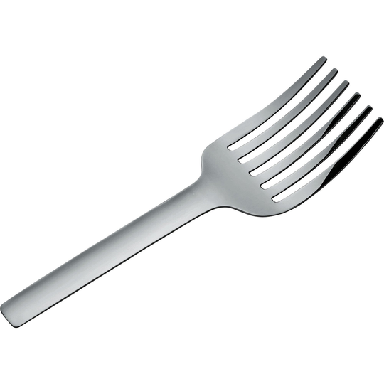 Alessi Tibidabo-spagettihaarukka