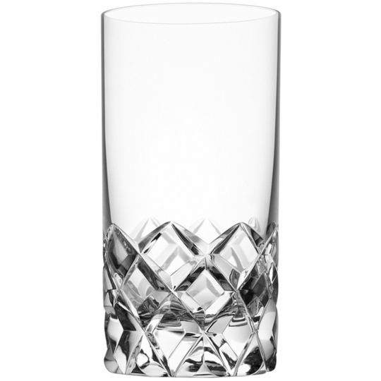 Orrefors Sofiero Highball -vesilasi, 41 cl