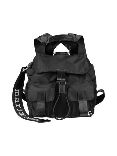 Everything backpack s solid -reppu