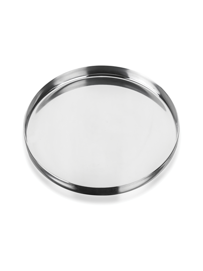 Stile by pininfarina leipälautanen/pullonalunen, ø 12 cm