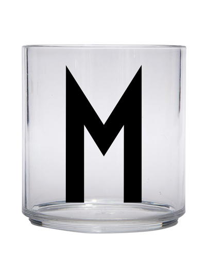 Kids personal drinking glass -juomalasi, m