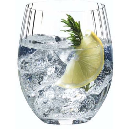 Riedel Bar-sarjan Longdrink Optical, 2 kpl