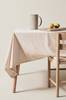 SAVANNAH RECYCLED pöytäliina Beige