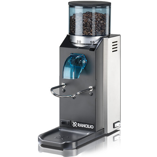 Rancilio Rocky SD -espressomylly