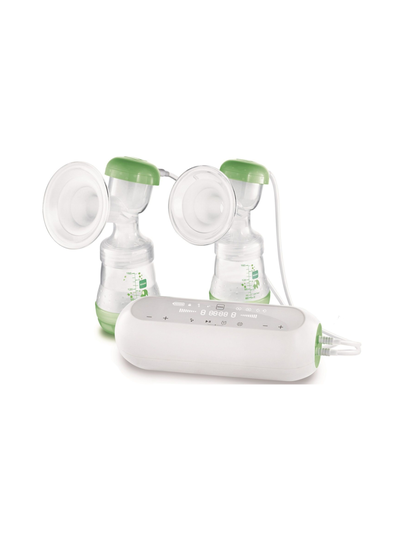 Mam 2in1 double elektroninen rintapumppu