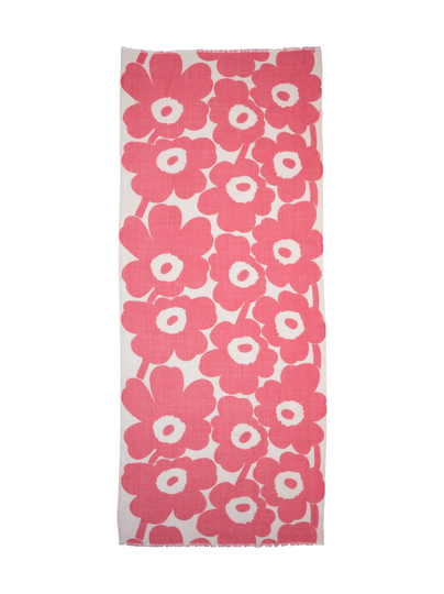 Fiore unikko -huivi