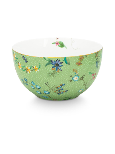 Jolie flowers -kulho 12 cm