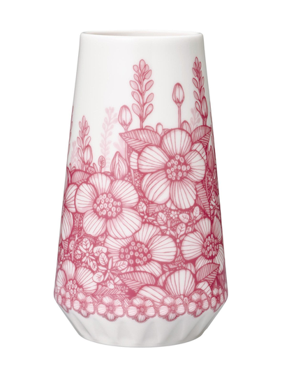 Huvila-maljakko 19 cm