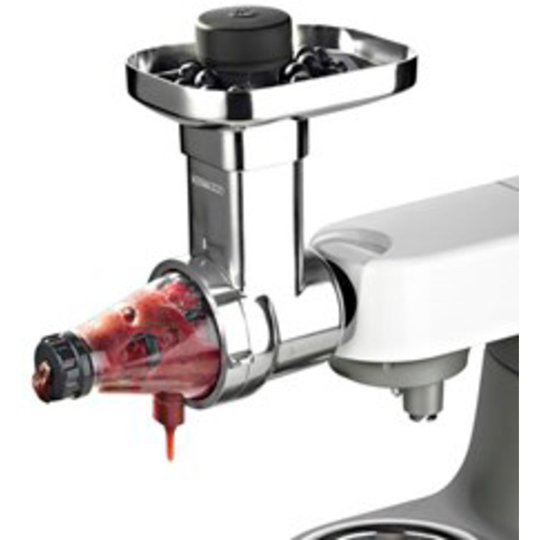 Kenwood KAX 644 ME -marjapuristin